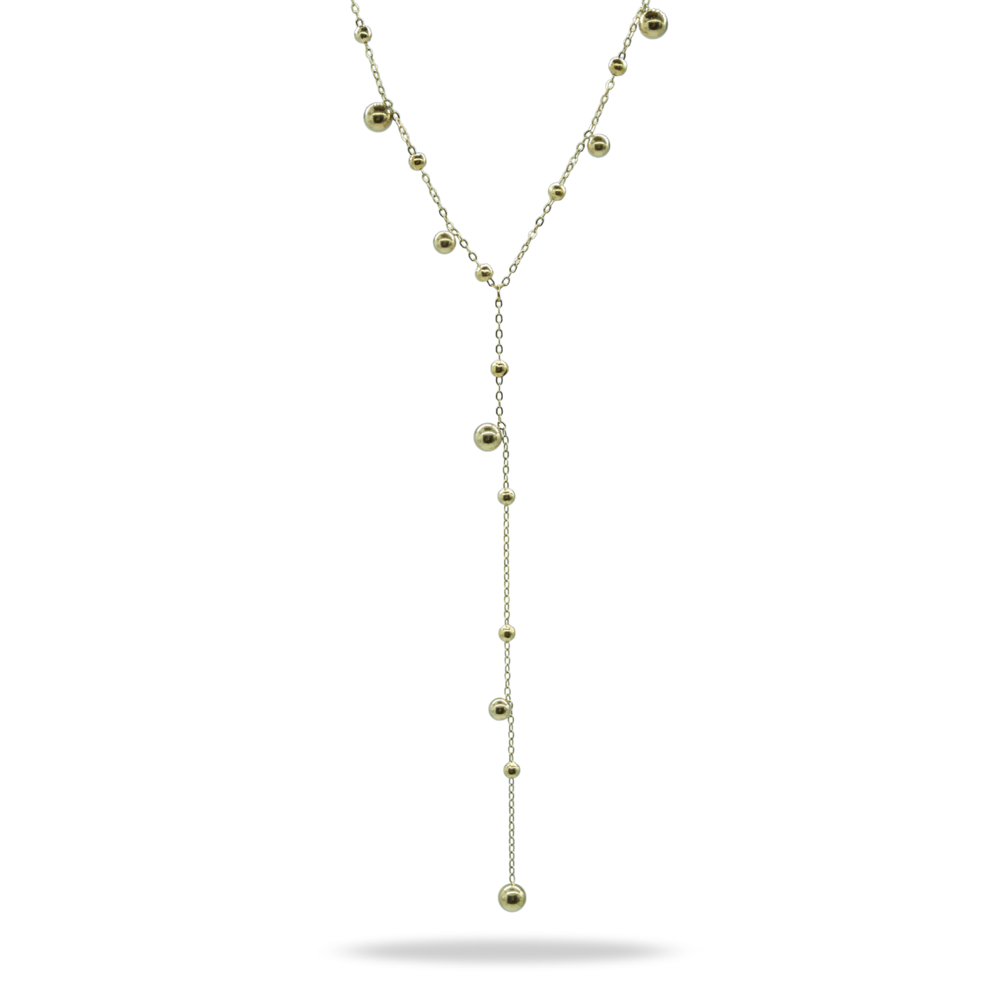 Collar Lluvia