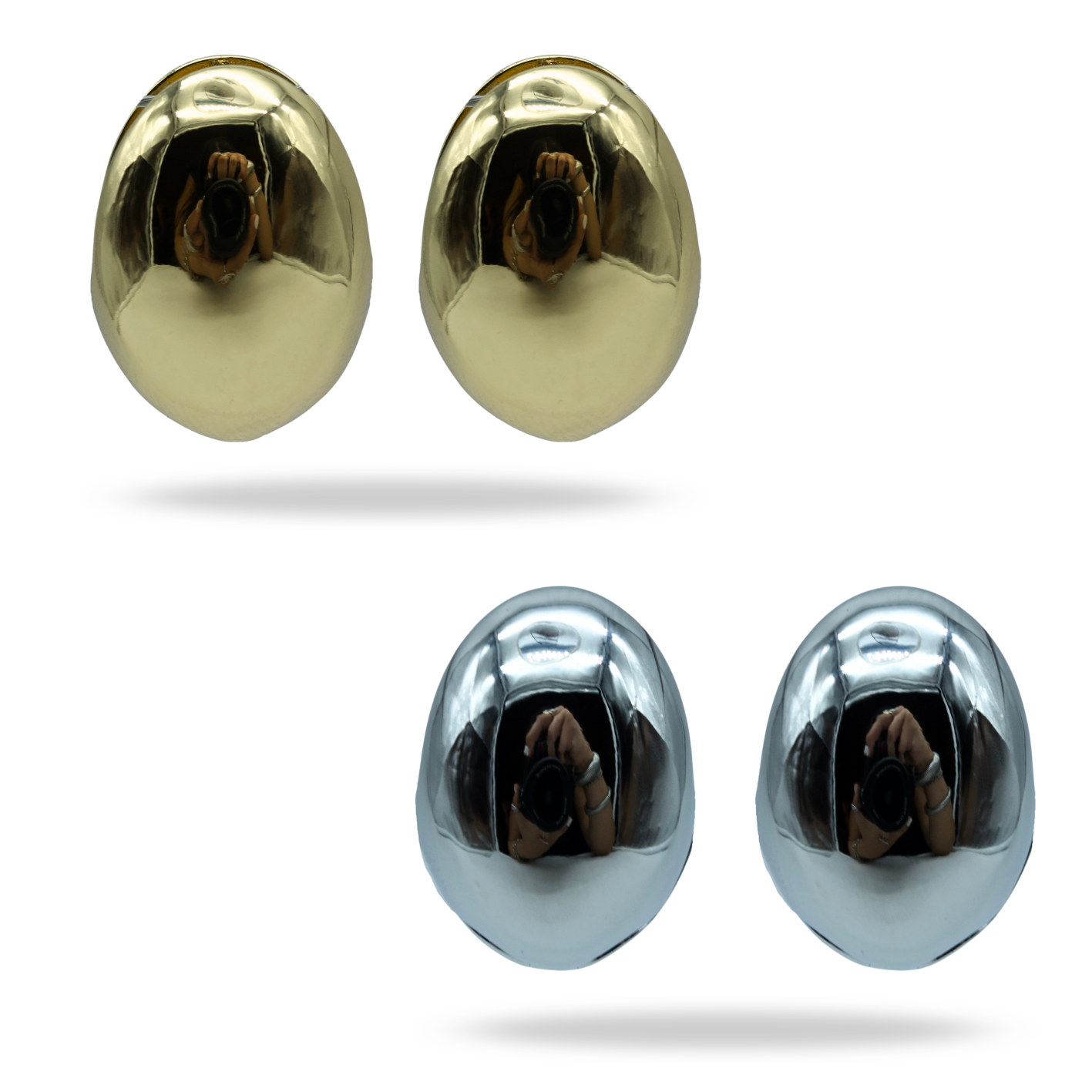 Aretes Bela