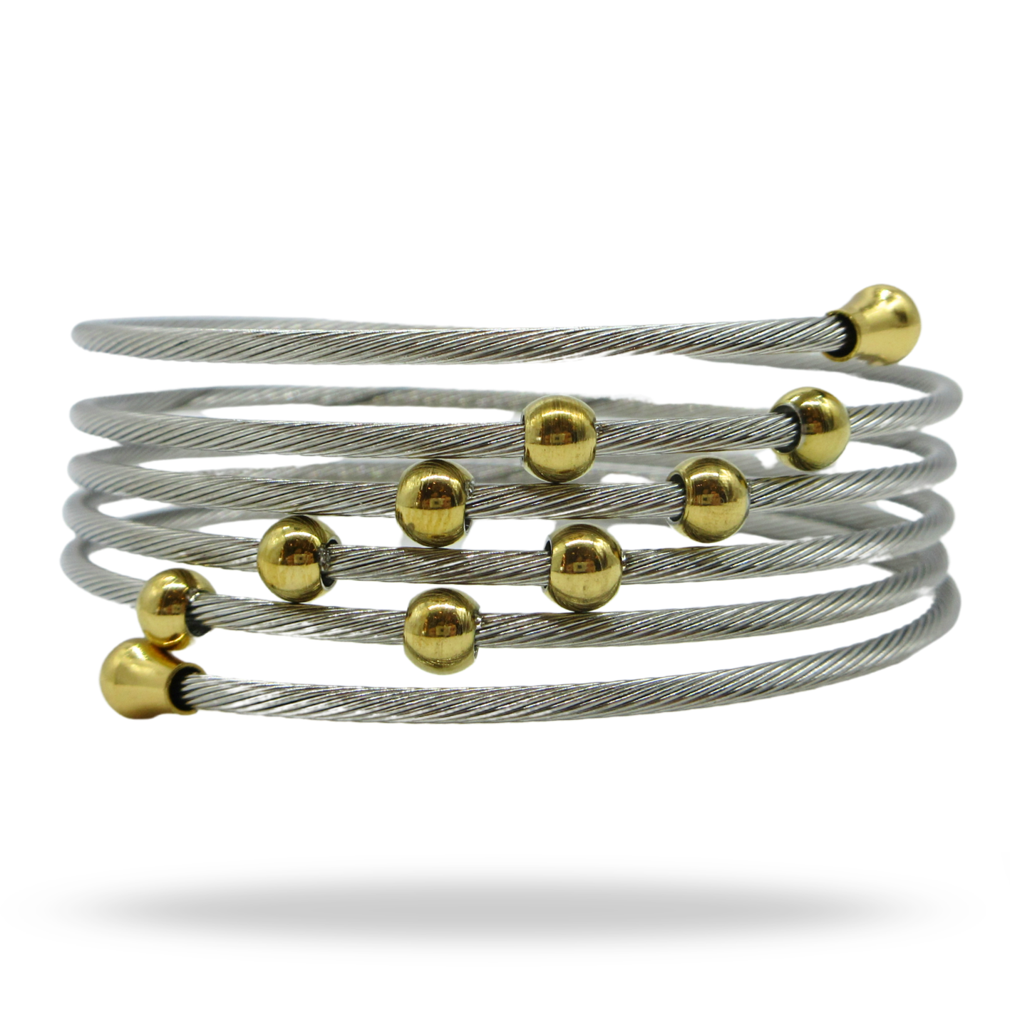 Pulsera Santorini