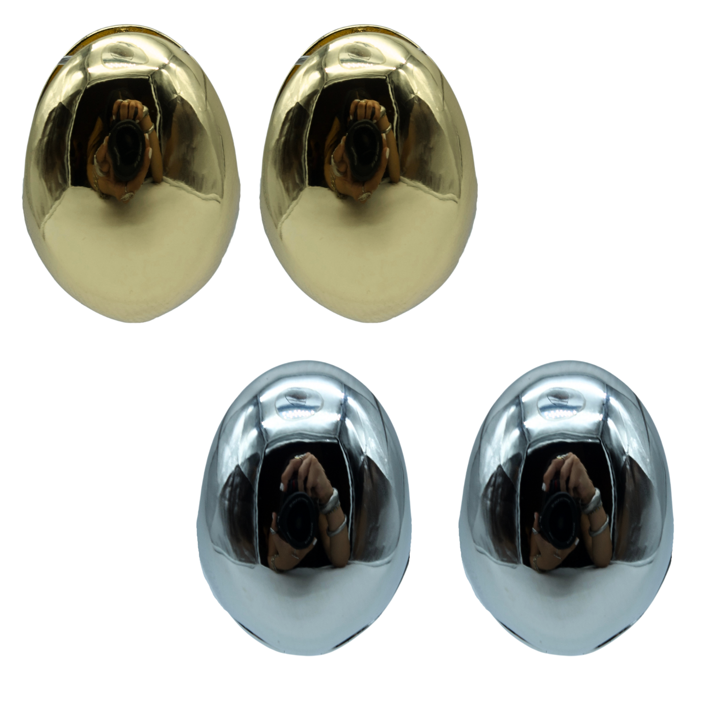 Aretes Bela