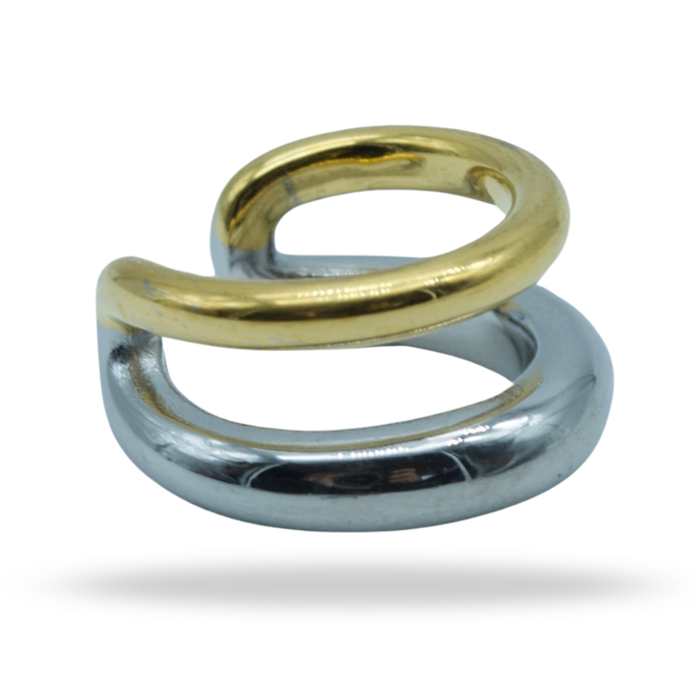 Earcuff Eloise Bicolor