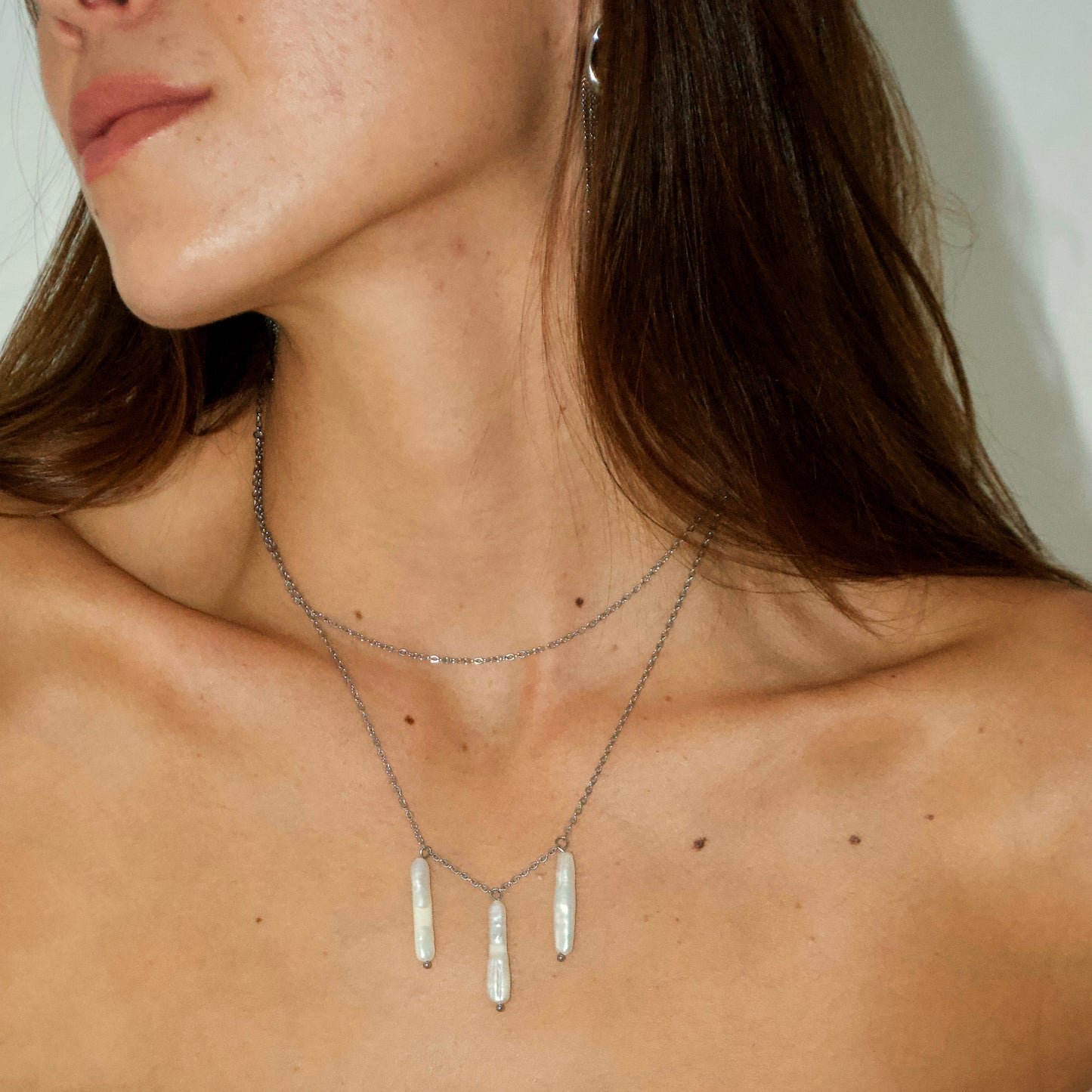 Collar Shanty