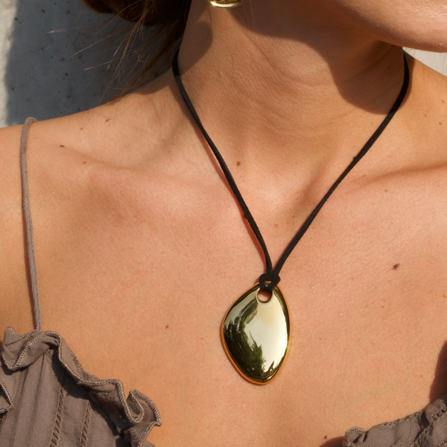 Collar Tane
