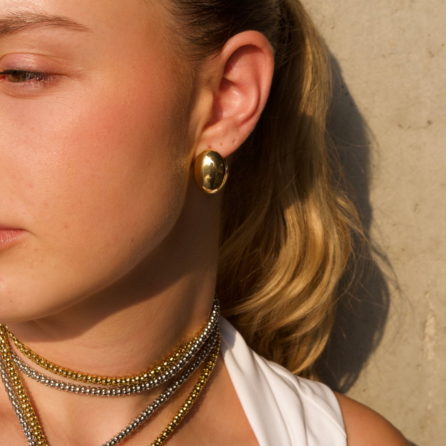 Aretes Bela