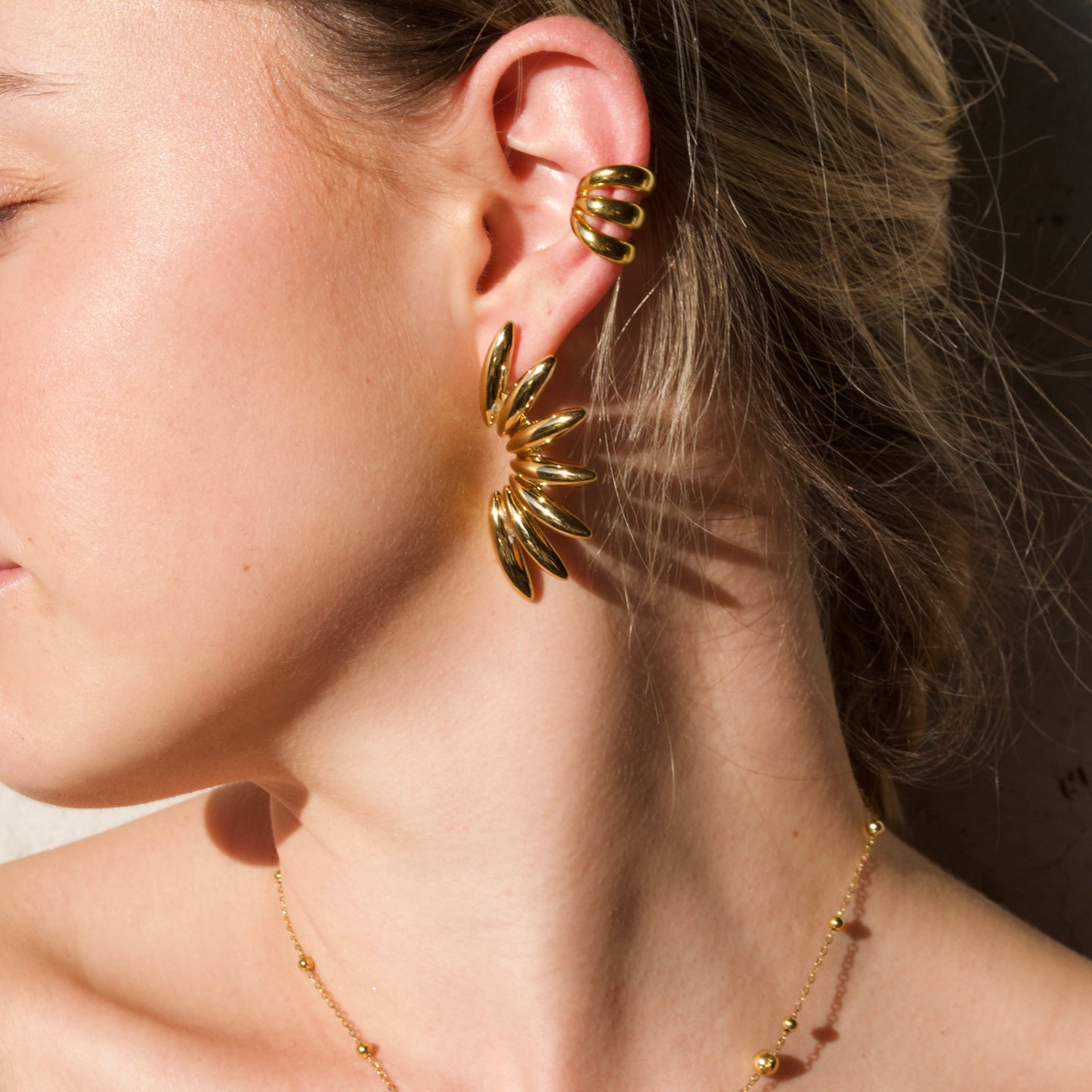 Earcuff Londres