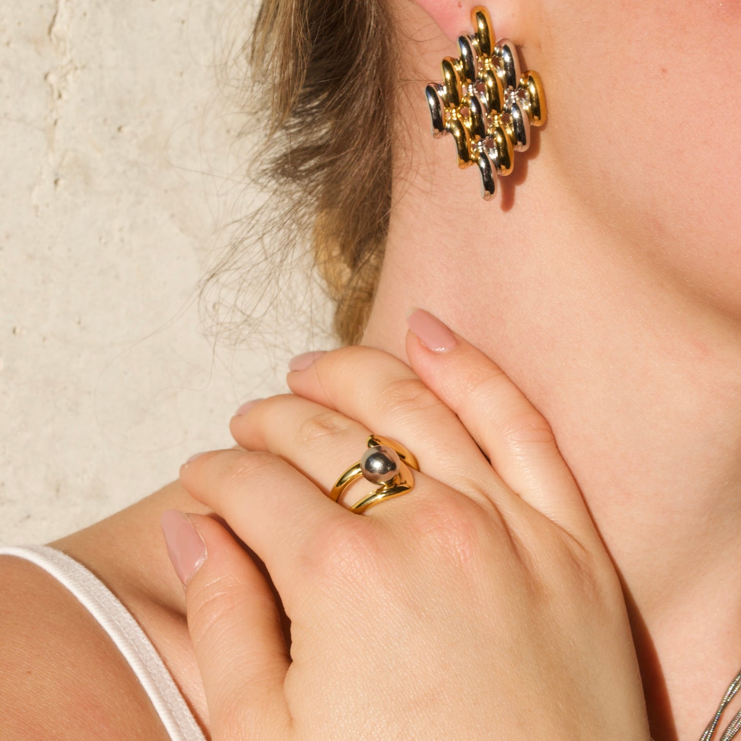 Anillo Gala Eclipse