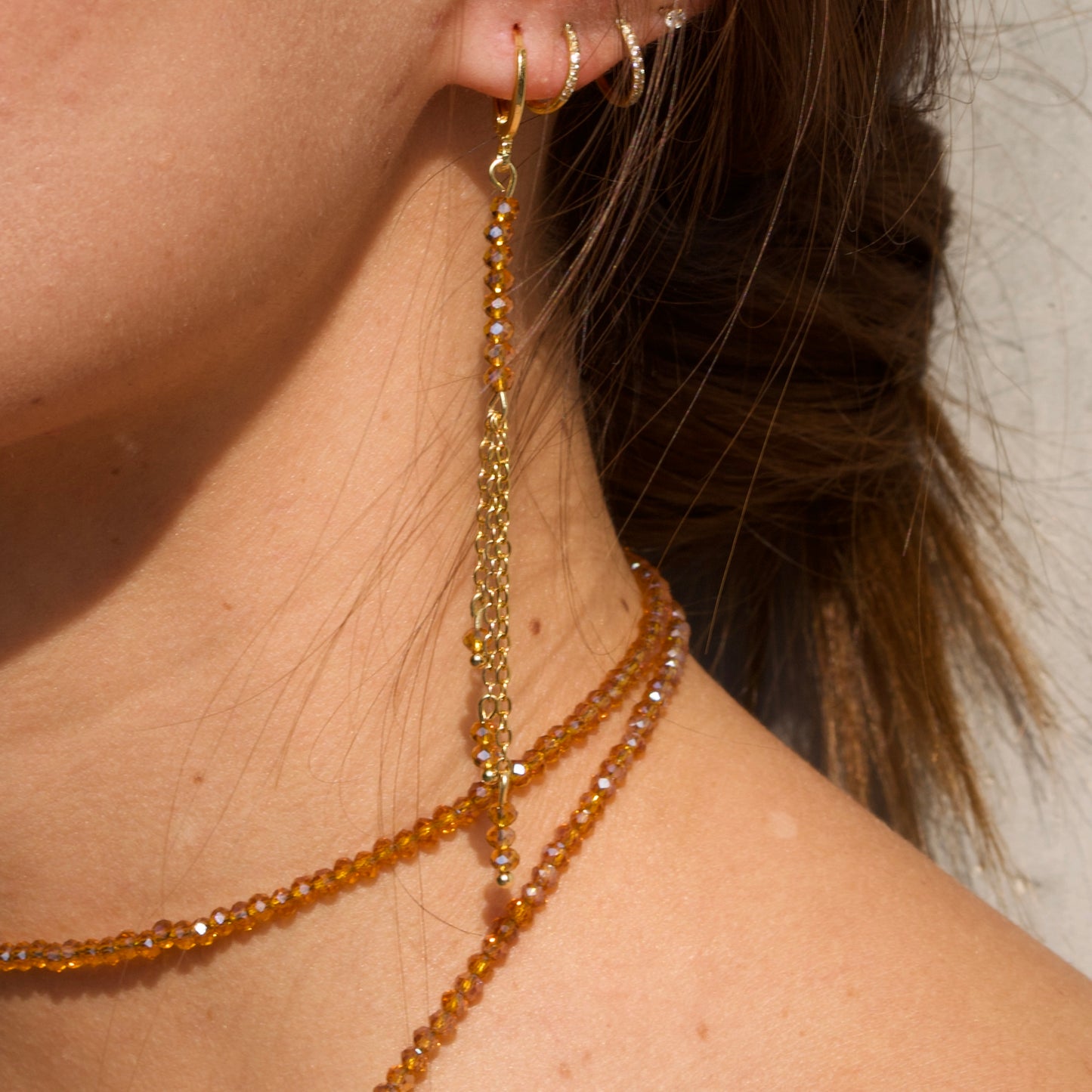 Aretes Arena
