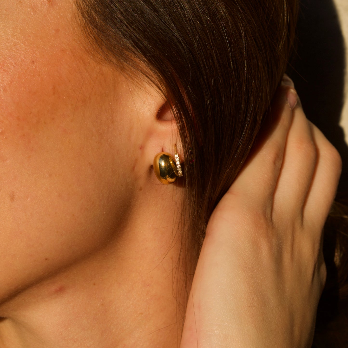 Aretes Mini Bela