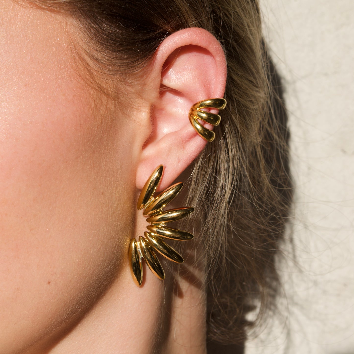 Aretes Solé