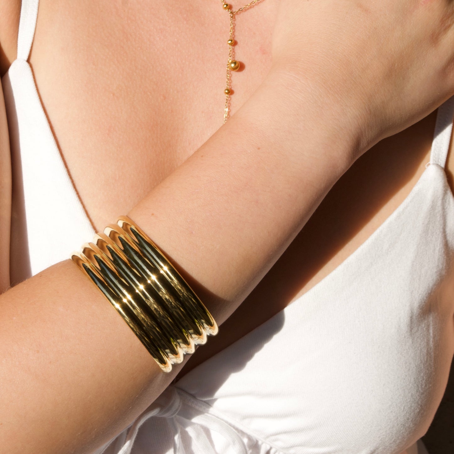 Pulsera Mykonos