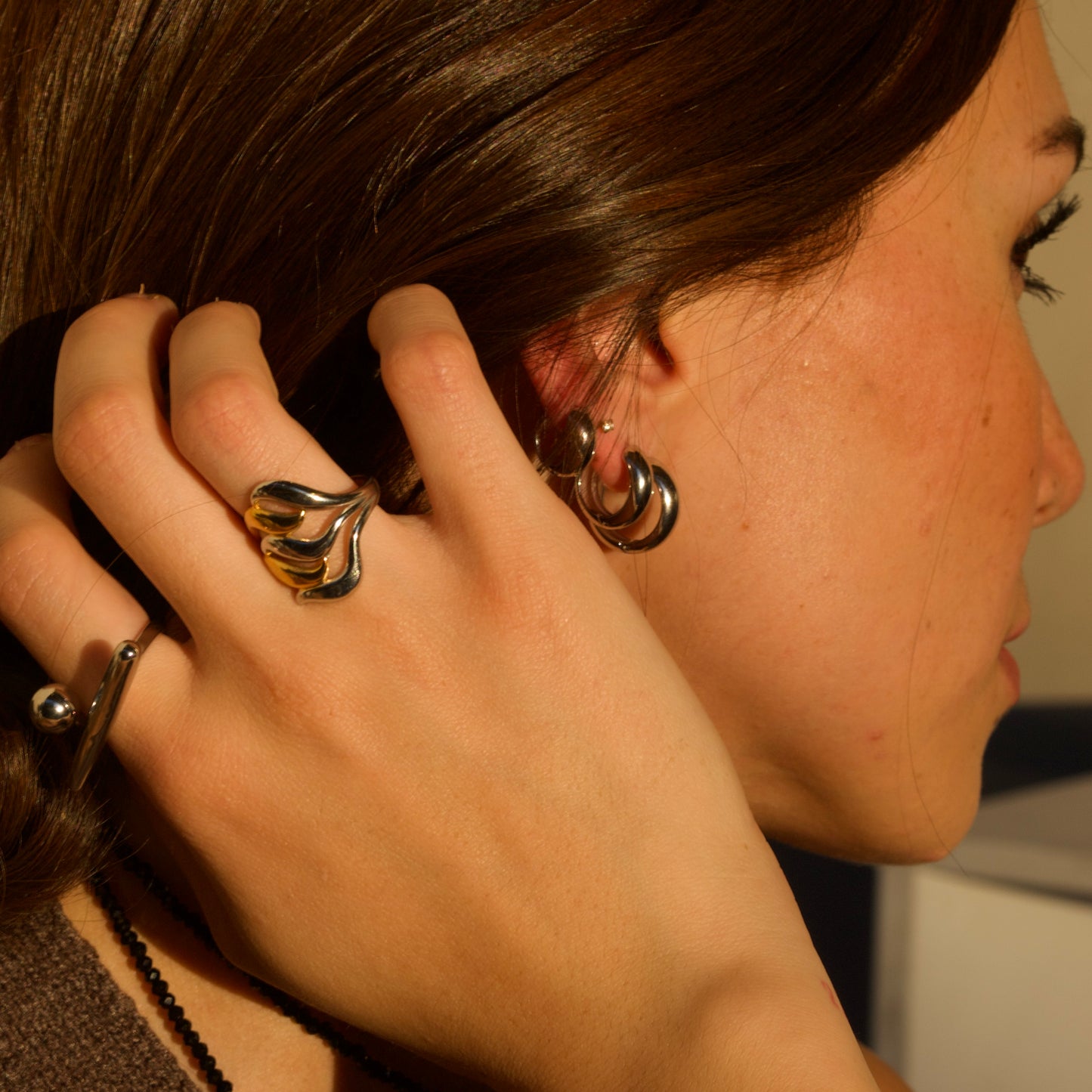 Anillo Amalfi