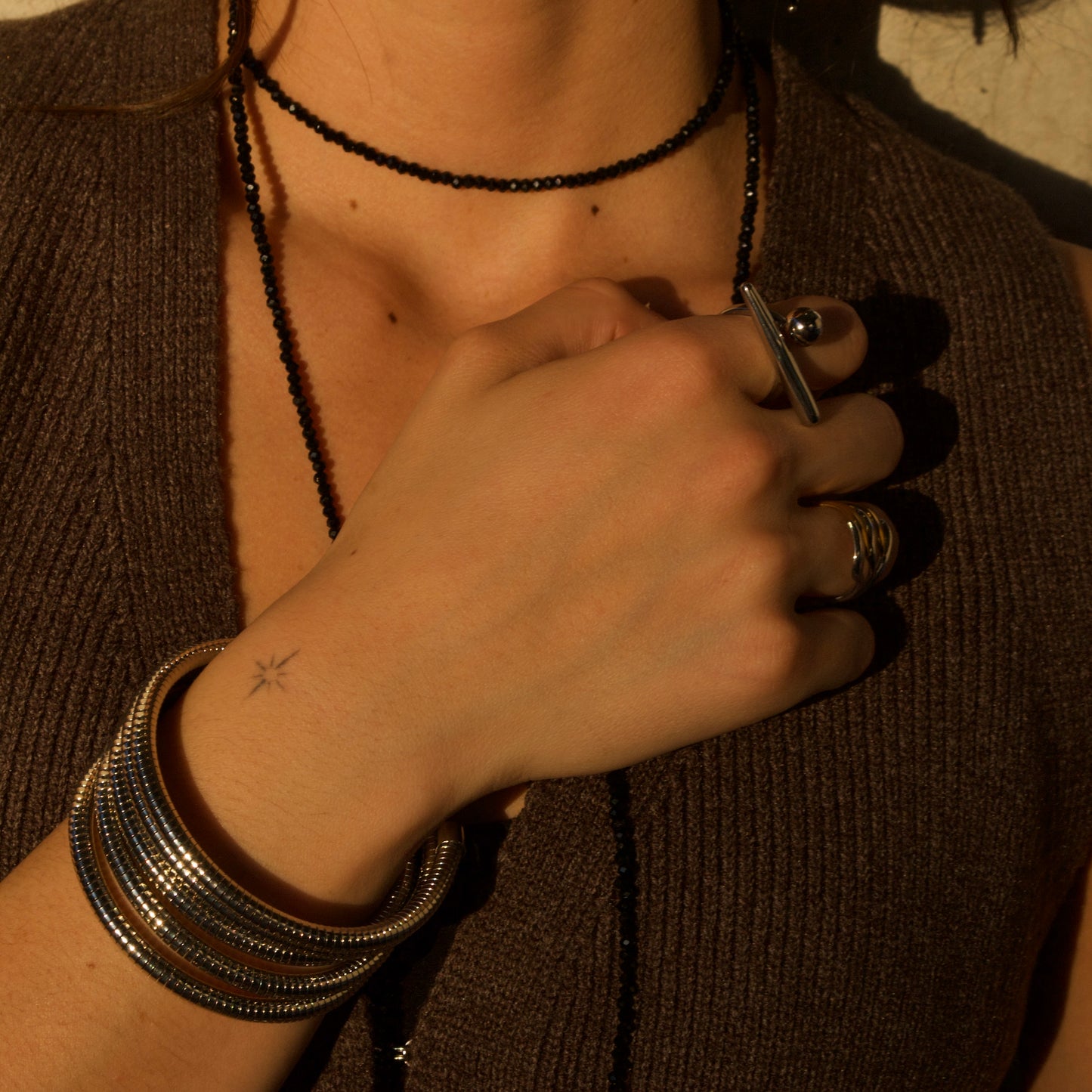 Pulsera Grecia
