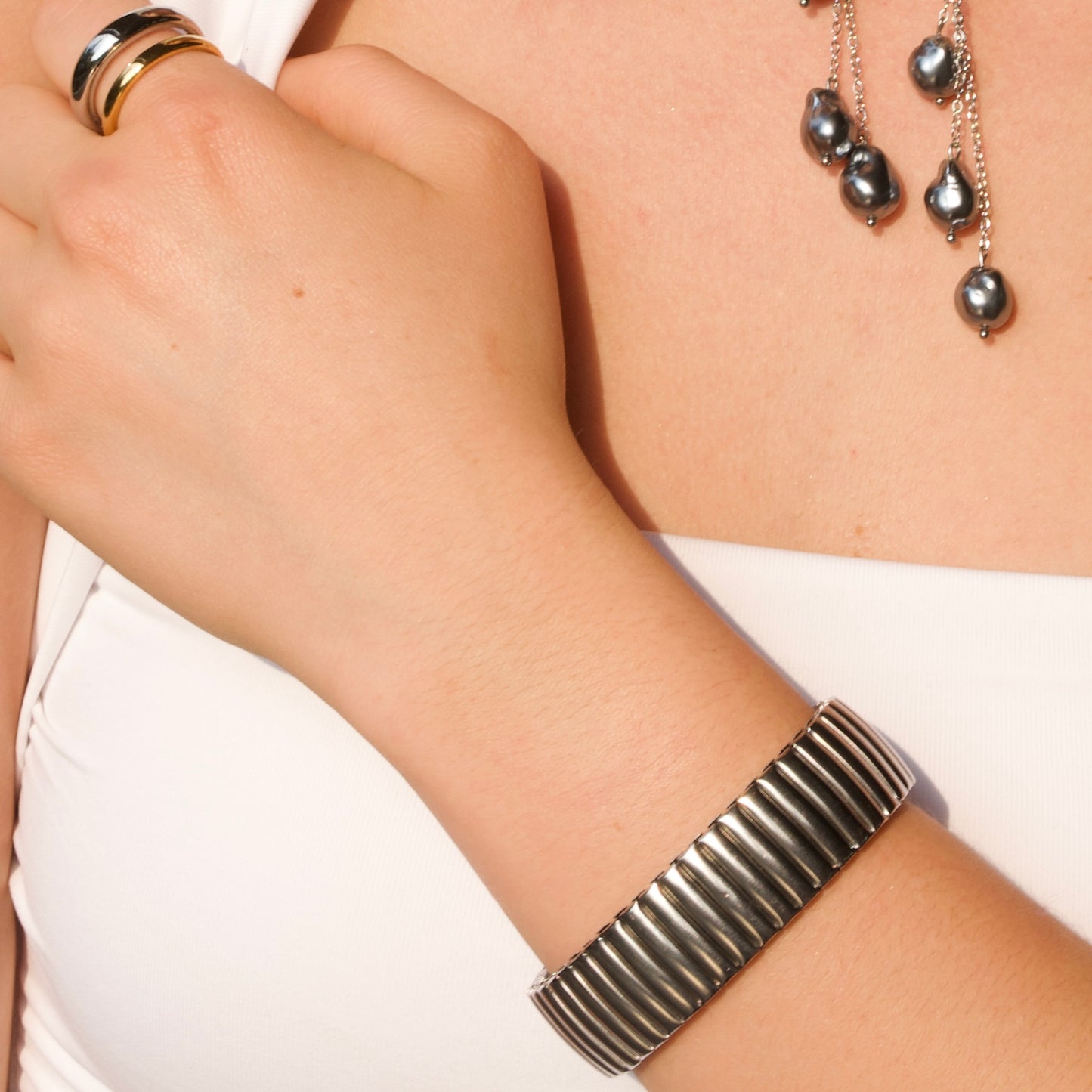 Pulsera Venecia