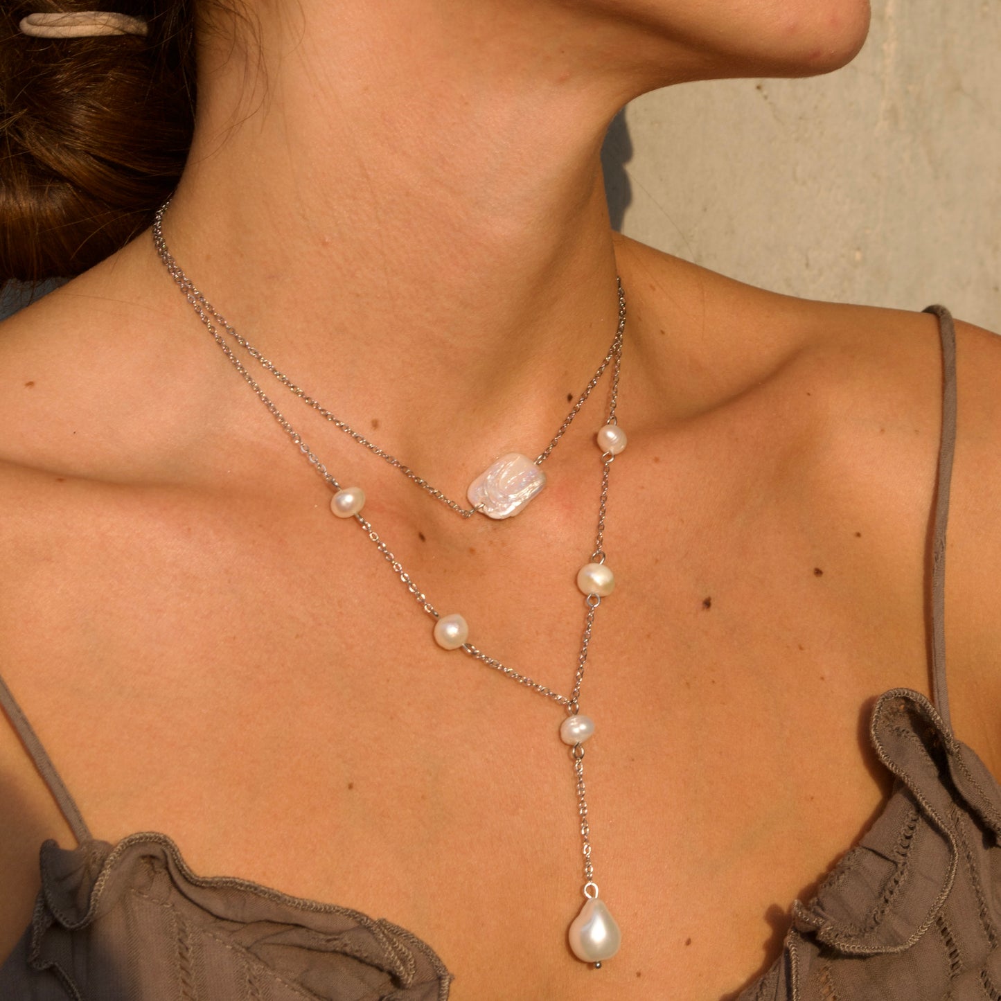 Collar Nic