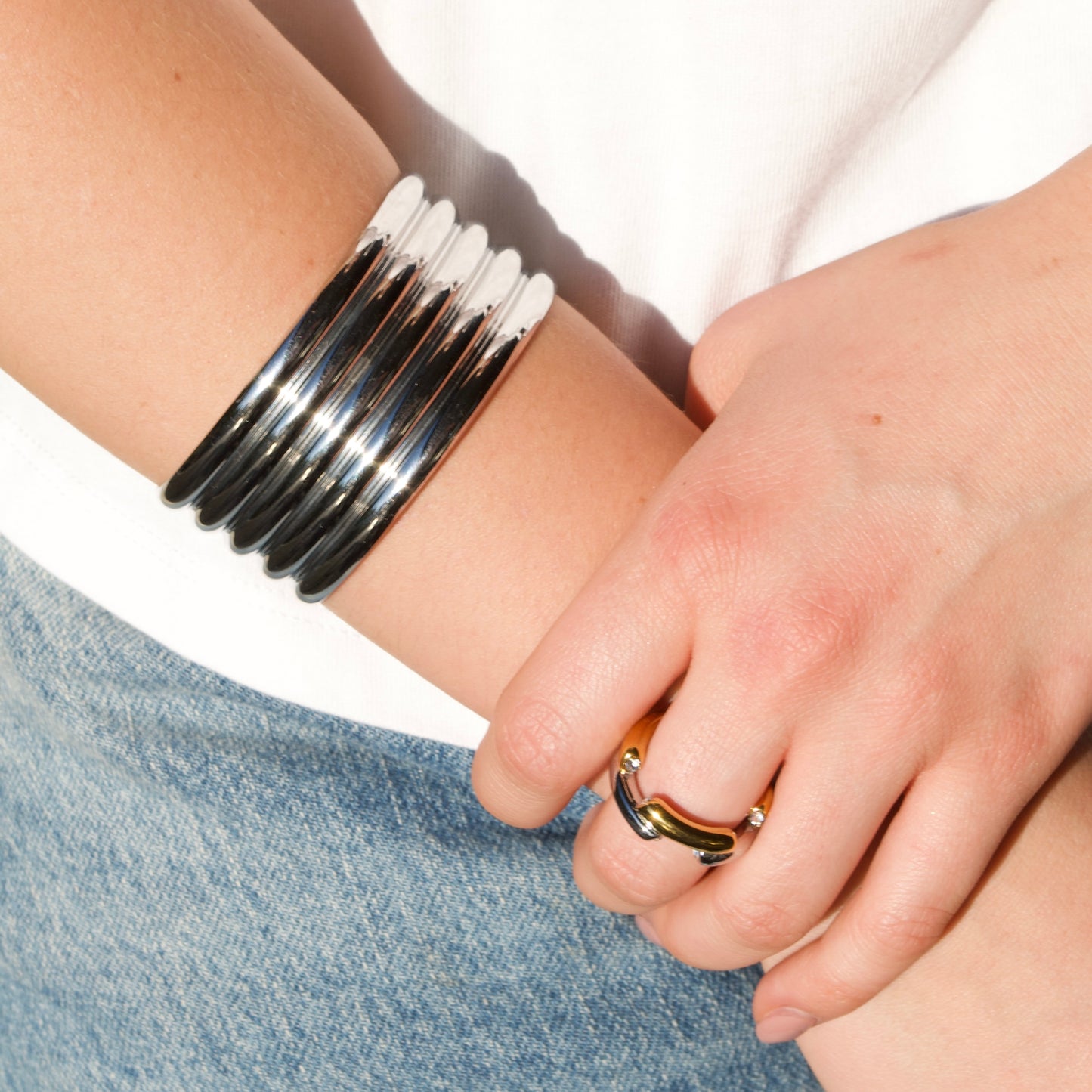 Pulsera Mykonos
