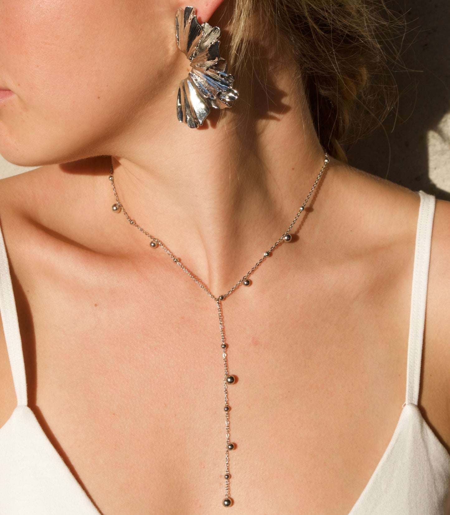 Collar Lluvia