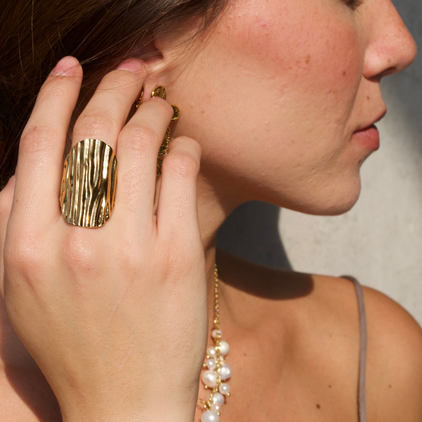 Anillo Bruna