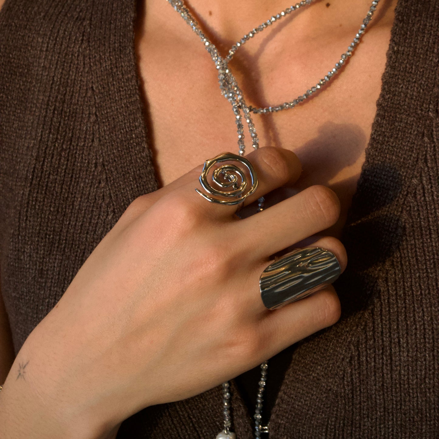 Anillo Bruna