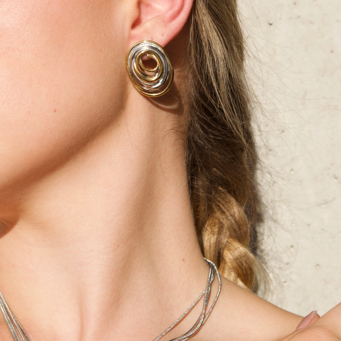 Aretes Malaga
