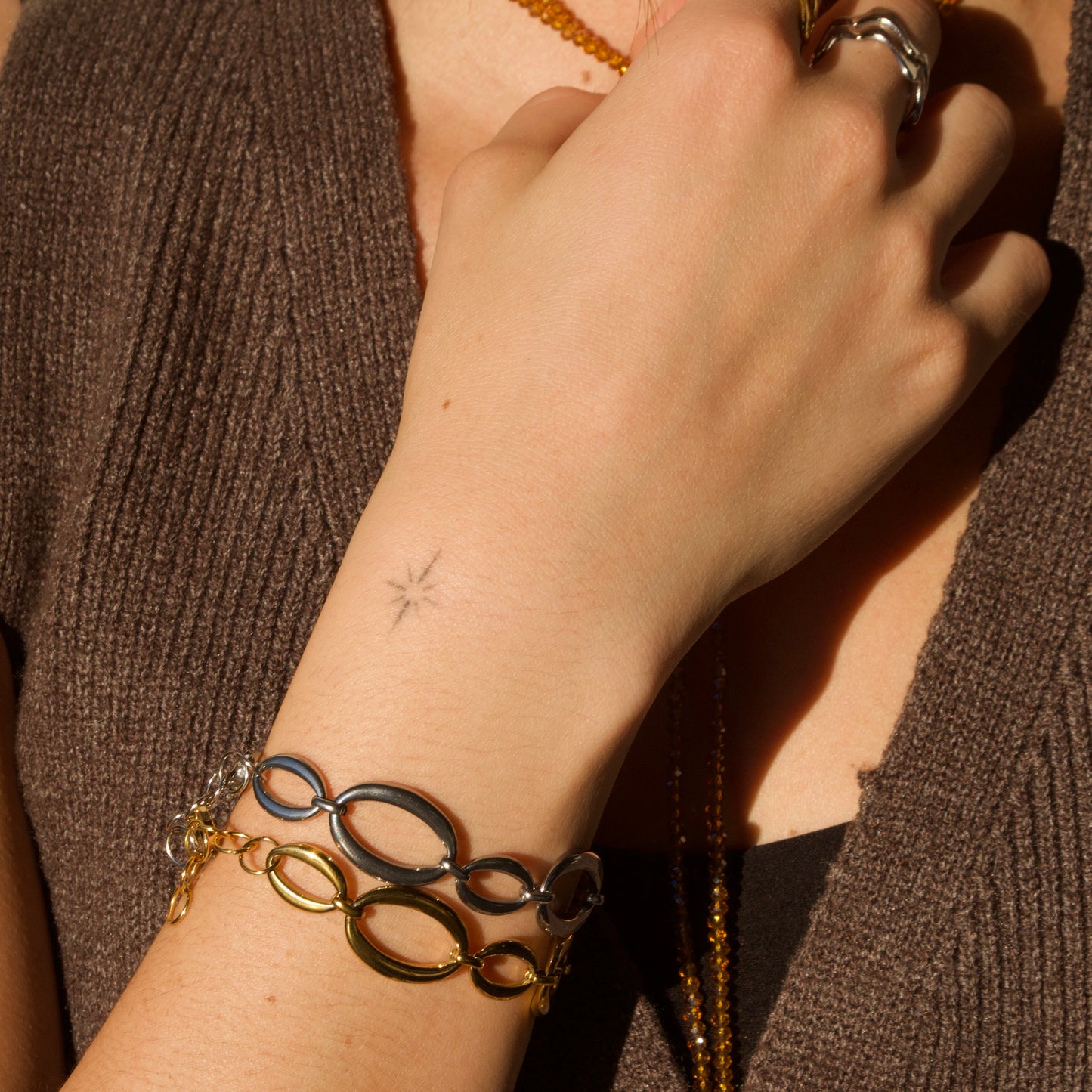 Pulsera Barcelona
