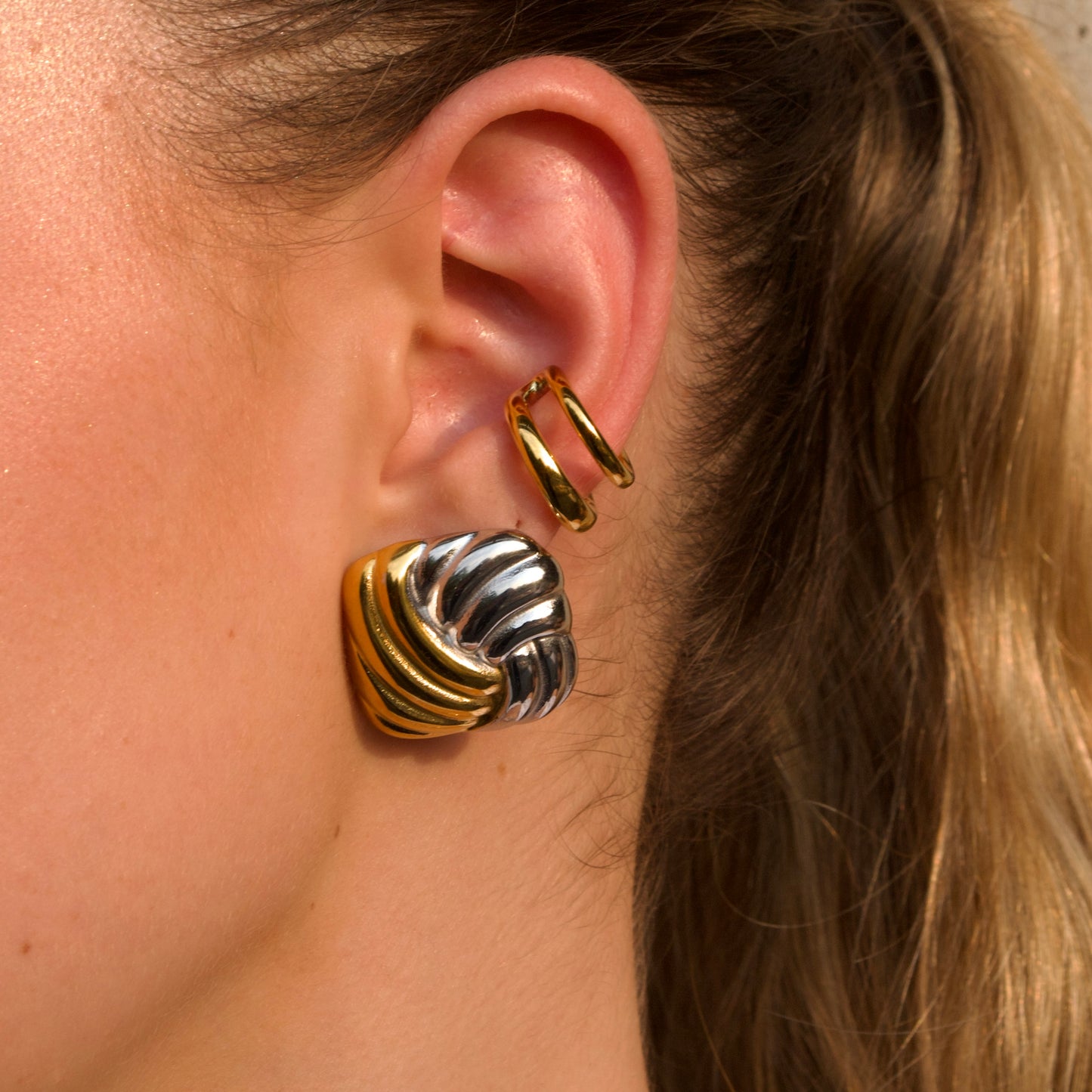 Earcuff Eloise