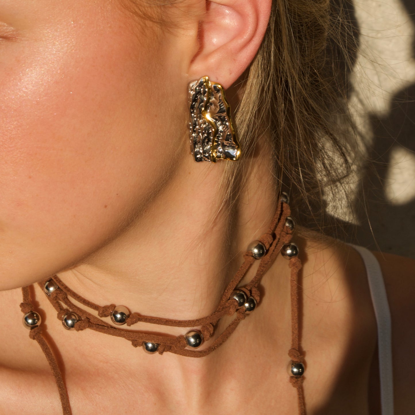 Aretes Venus