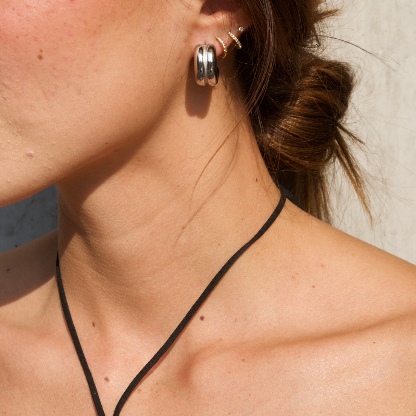 Aretes Sophie