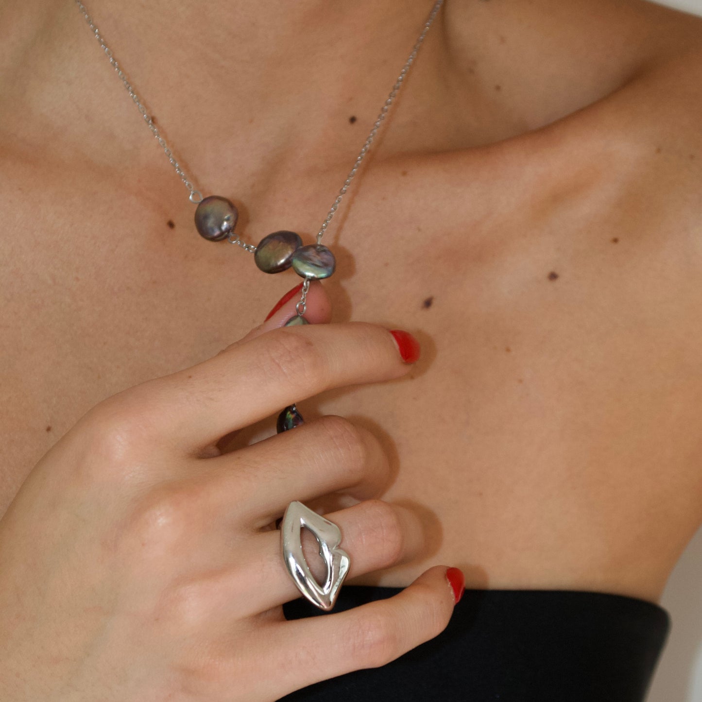 Anillo Boca