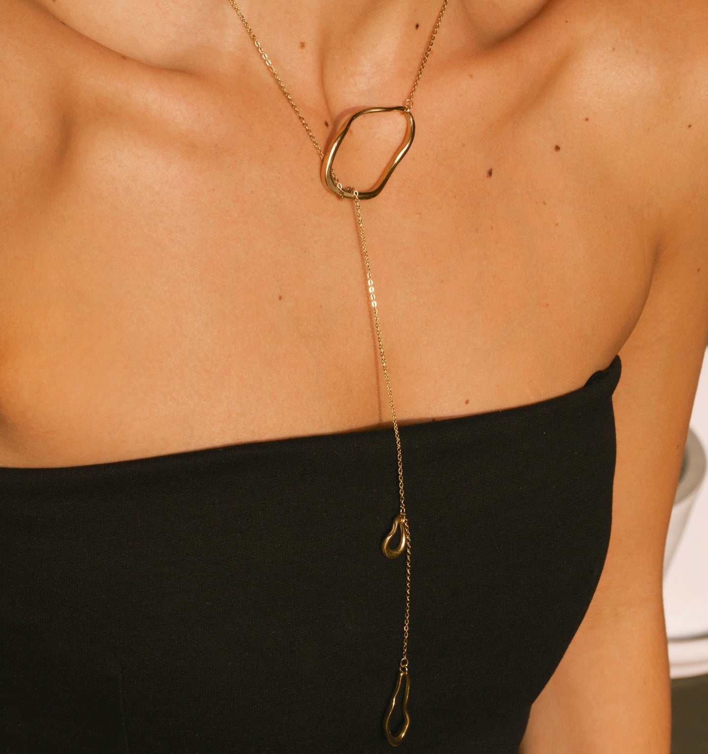 Collar Denisse