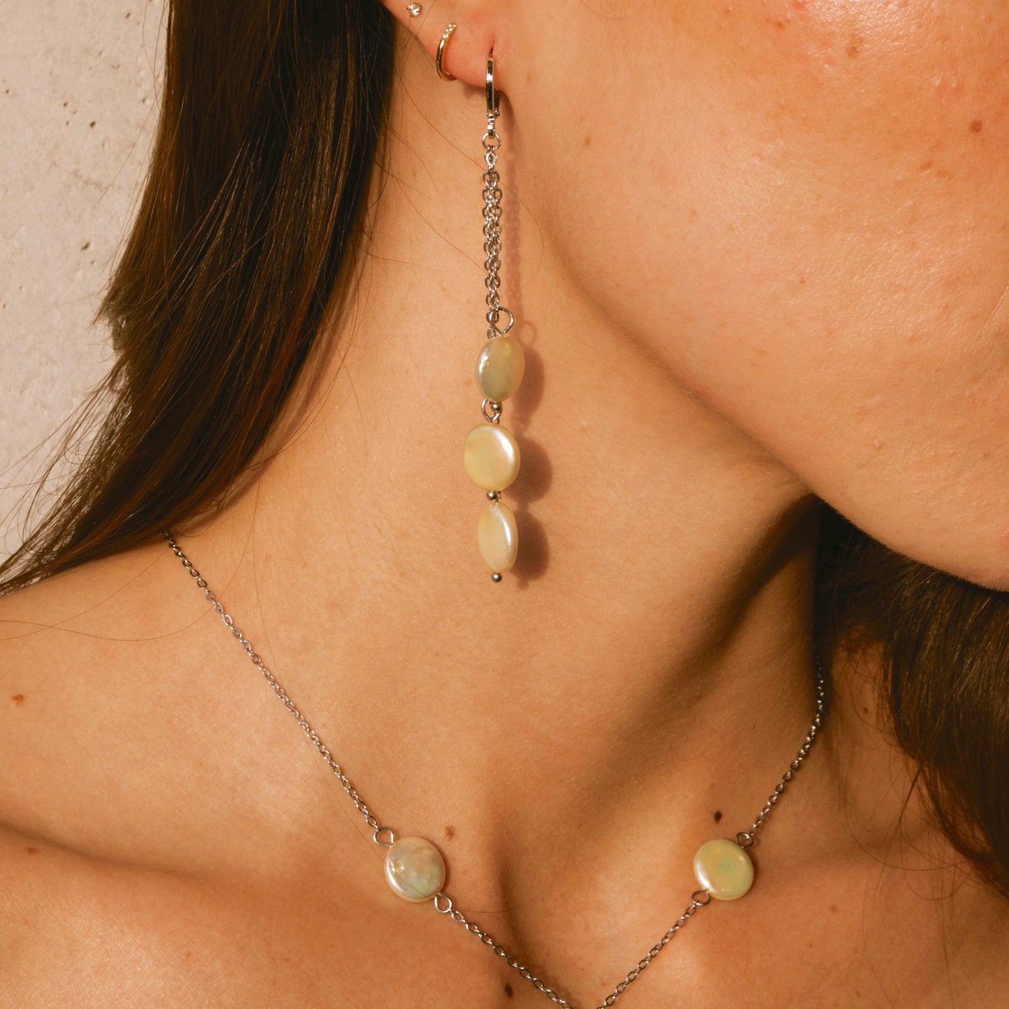 Aretes Butter
