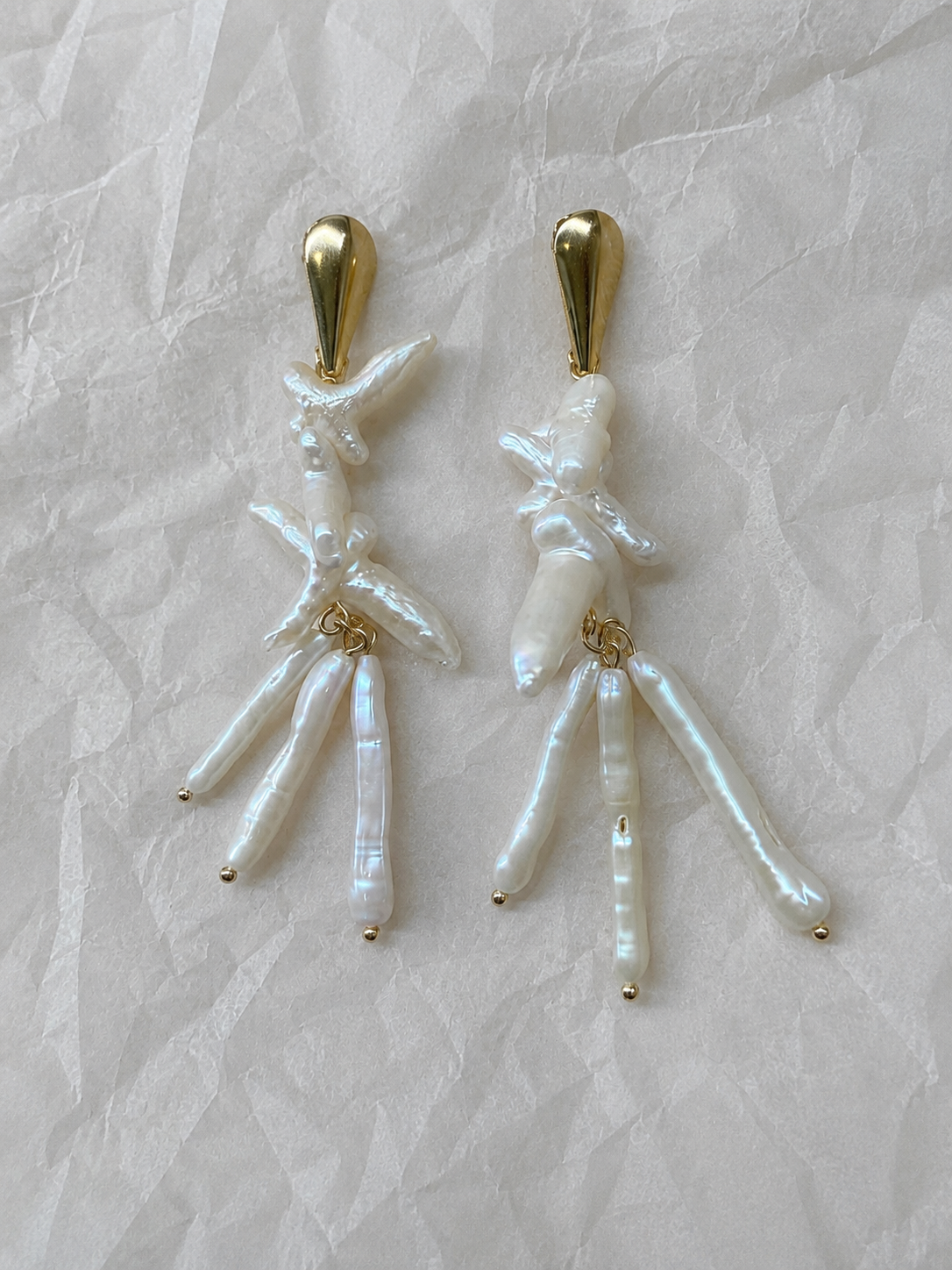 Alaska Earrings