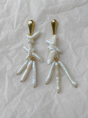 Alaska Earrings