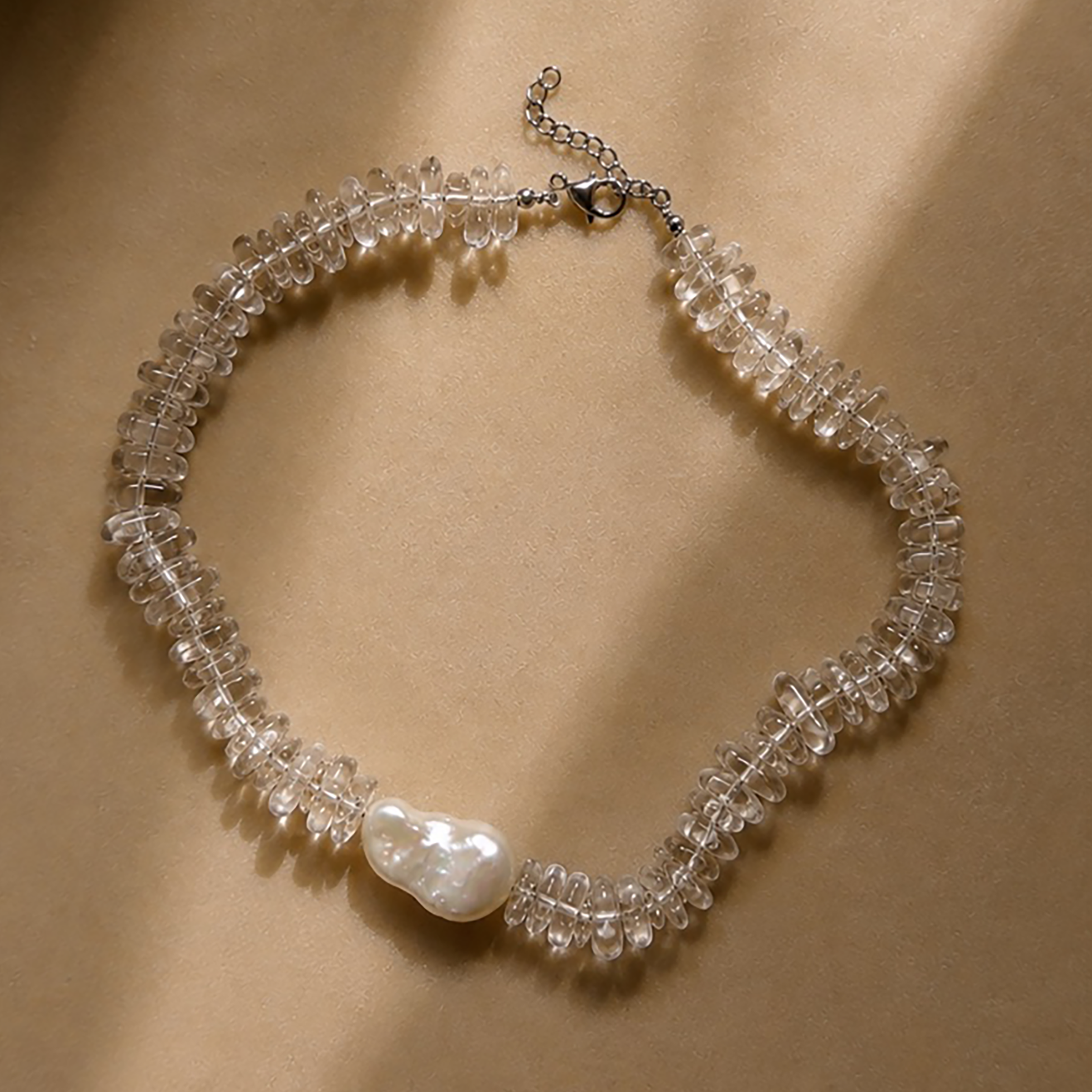 Collar Alquimia