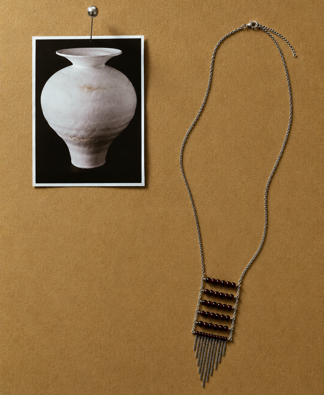 Collar Cantera