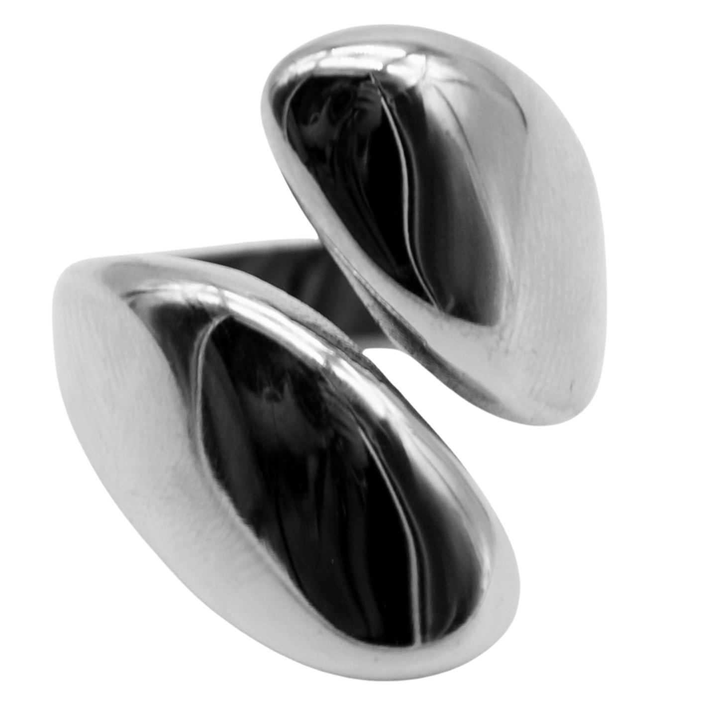 Anillo Unione Chunky