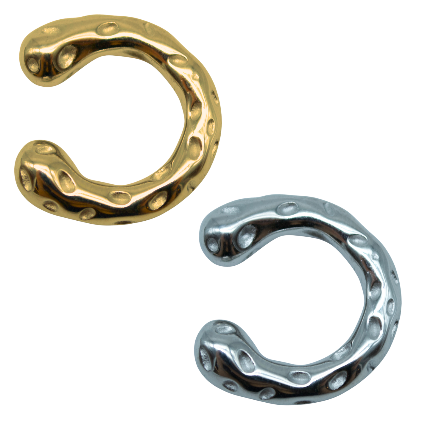 Earcuff Napoles