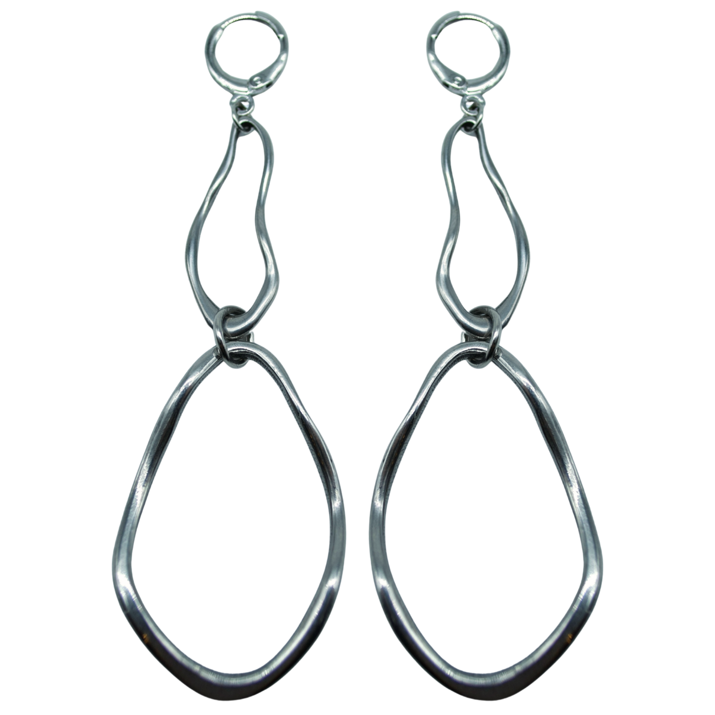 Aretes Denisse Chunky