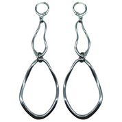 Aretes Denisse Chunky