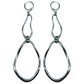 Aretes Denisse Chunky