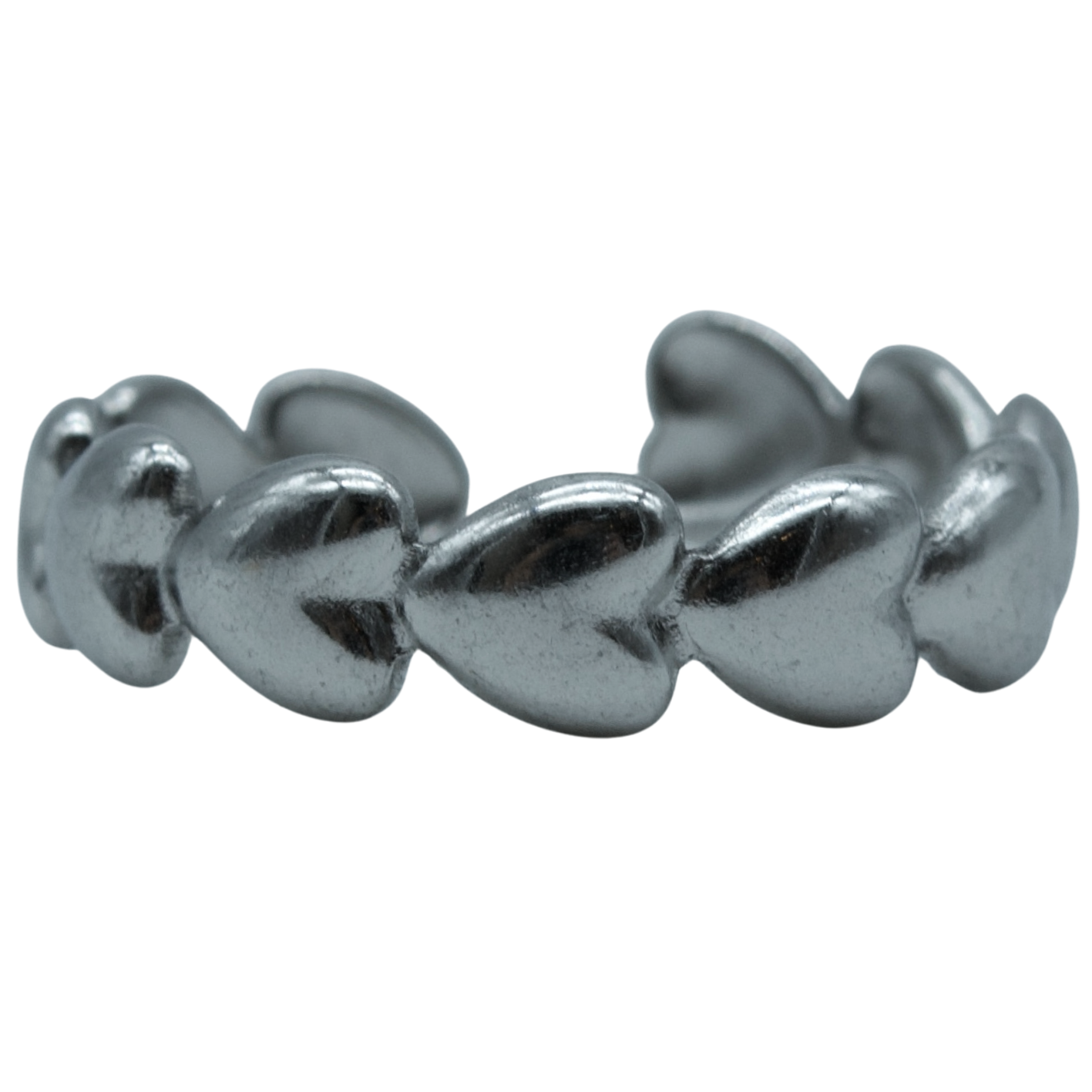 Anillo Eterno Sencillo