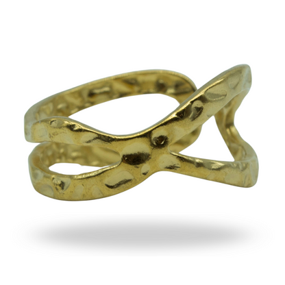 Anillo Entrelazo