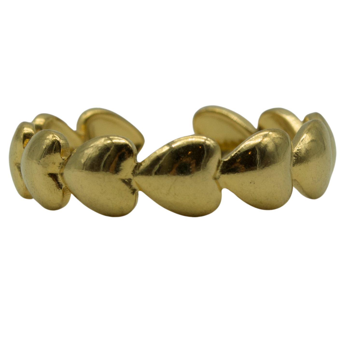 Anillo Eterno Sencillo