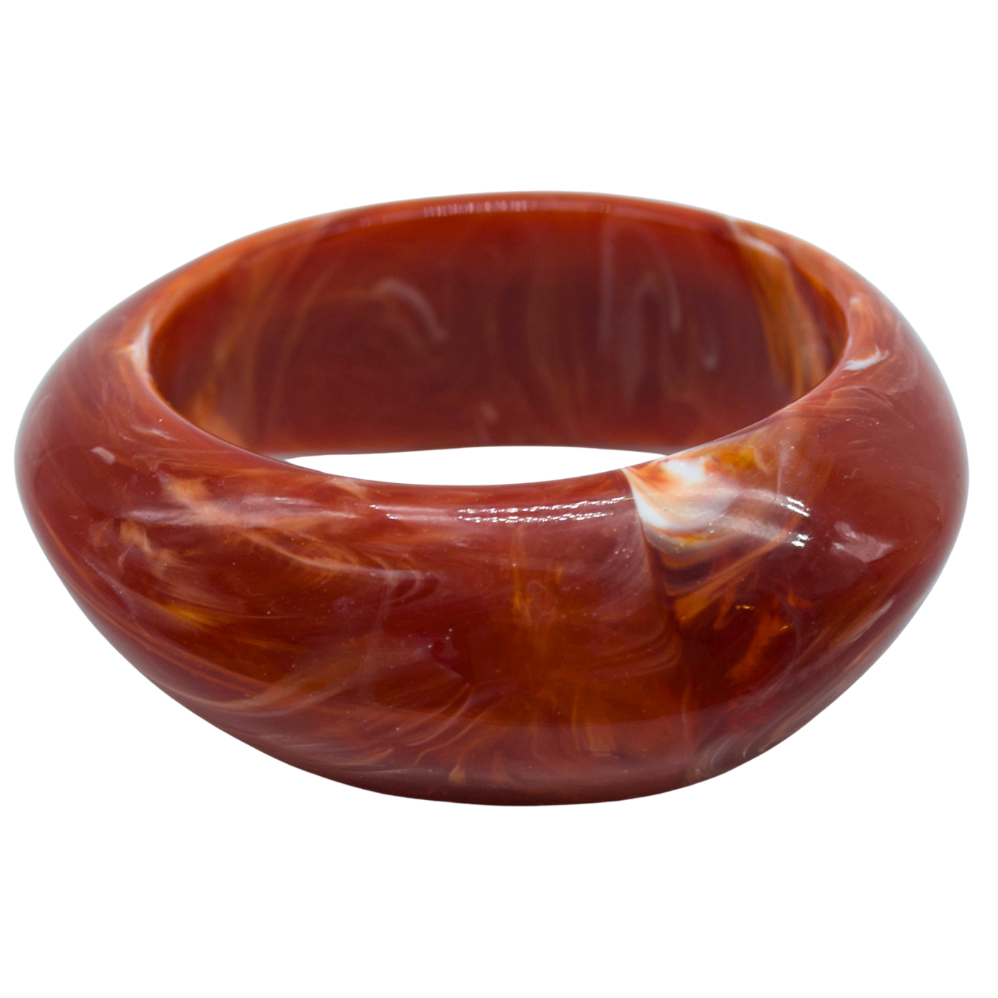 Pulsera Merlot