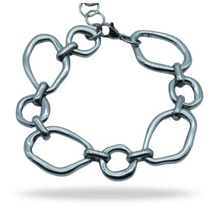 Pulsera Bilbao