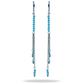 Aretes Daniela Baby blue