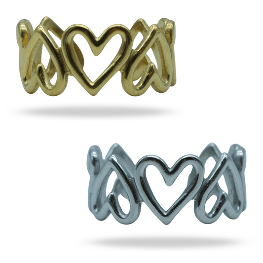 Anillo SacreCoeur