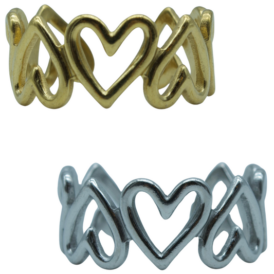 Anillo SacreCoeur