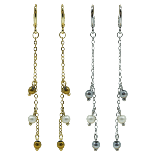Aretes Vale