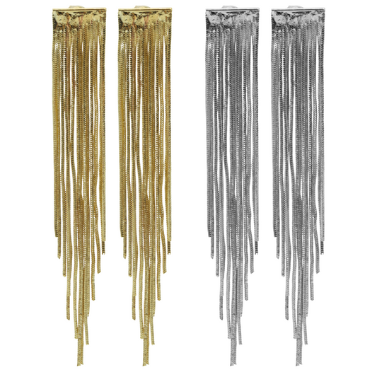 Aretes Alinah