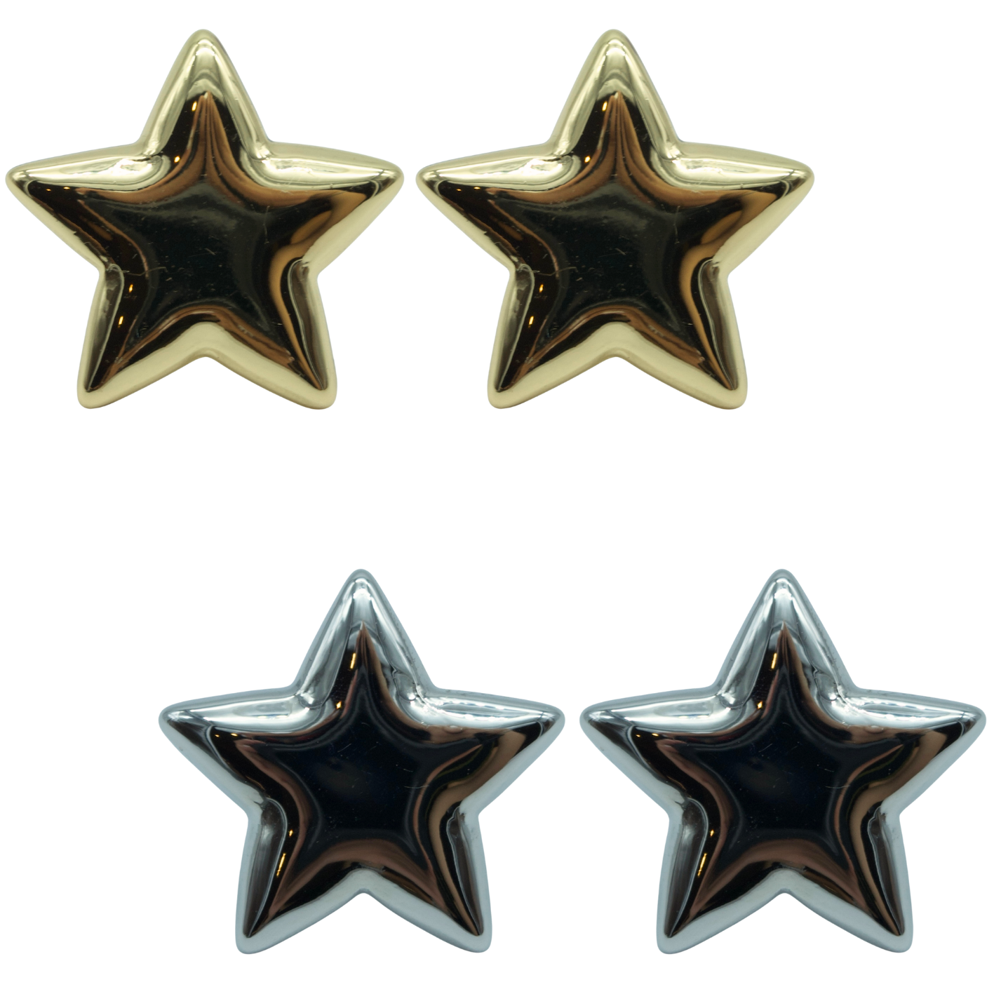 Aretes Marín